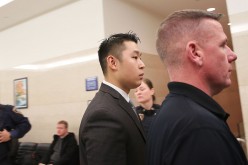 NYPD Officer Indicted On Shooting Unarmed Man In Brooklyn Stairwell