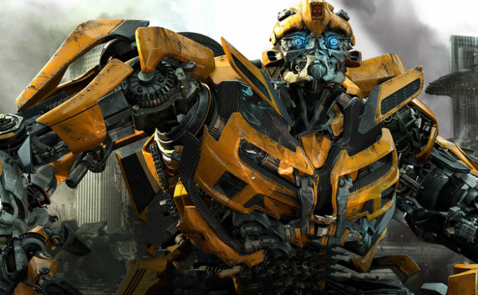 Bumblebee will have its own spin-off movie after "Transformers 5" release.