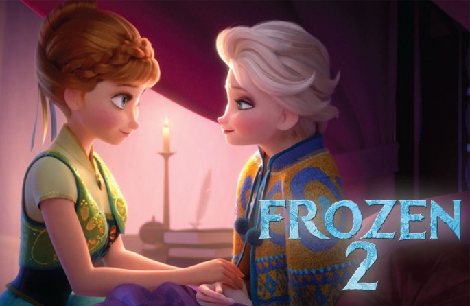 "Frozen 2" will see Elsa-Anna love story and Olaf having his partner of his own.