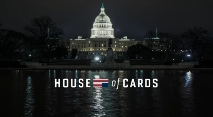 "House of Cards" season 5 will reportedly feature more conspiracies, more murders and betrayal.