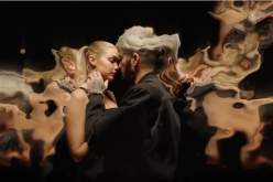 Zayn Malik and Gigi Hadid get steamy in the official music video for his song 'Pillowtalk.'