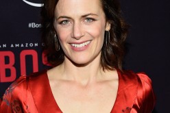 Sarah Clarke is known for her role as Renee in the hit movie franchise 