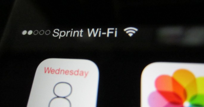 AT&T, Verizon, T-Mobile, and Sprint are offering free international Wi-Fi calling services through iOS 9.3 update.
