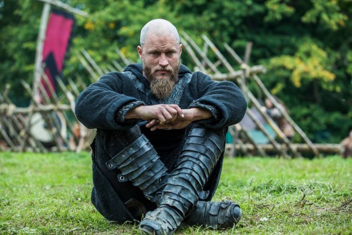 Will the highly anticipated battle between Rollo and Ragnar happen in "Vikings" season 4 episode 7, "The Profit and the Loss?"