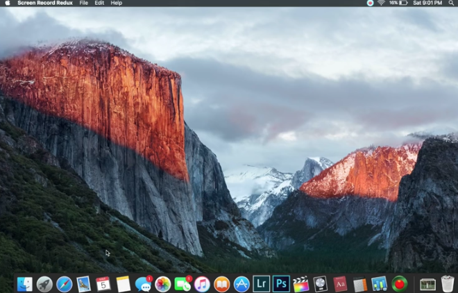 Apple released new versions of the company's MAC and mobile operating systems - OS X 10.11.4 El Capitan and iOS 9.3.