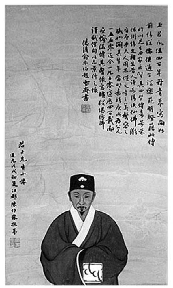 Tang Xianzu is known as the Shakespeare of China.