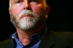 Genomics pioneer J. Craig Venter speaks, after a screening of 'Cracking the Ocean Code,' at the American Museum of Natural History on March 12, 2006 in New York City.