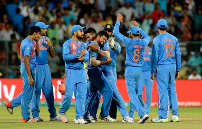 ICC T20 World Cup 2016 India vs. Australia live stream, where to watch online, predictions