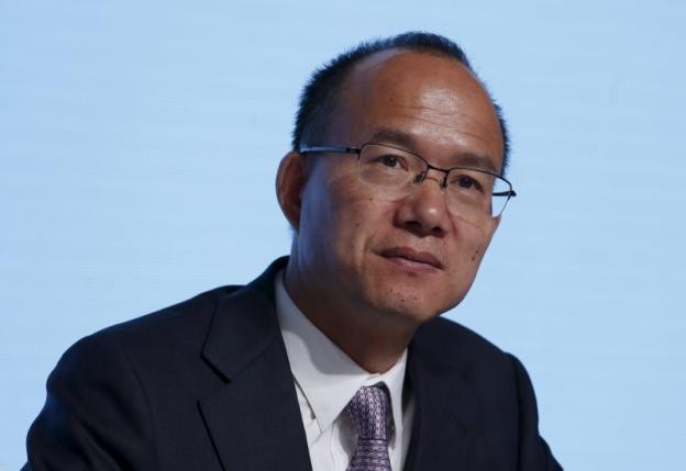 Guo Guangchang, dubbed as the "Chinese Warren Buffett," founded Chinese investment conglomerate Fosun International Ltd.