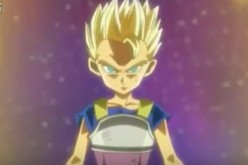 ‘Dragon Ball Super’ episode 37 preview trailer, spoilers: Super Saiyan Cabba vs. Super Saiyan Blue Vegeta [VIDEO]