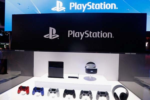 PlayStation updates, PS5 to live in rumors for good few years, while PlayStation 4 might be called "PlayStation 4K"
