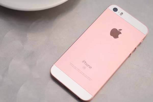 Apple iPhone SE is an answer to affordability of Android revolution