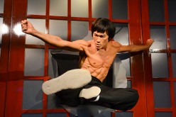 A general view of atmosphere at Madame Tussauds Hollywood Unveils New Bruce Lee Figure Alongside The Legend's Daughter Shannon Lee, And The Bruce Lee Foundation on September 24, 2014 in Los Angeles, California. 
