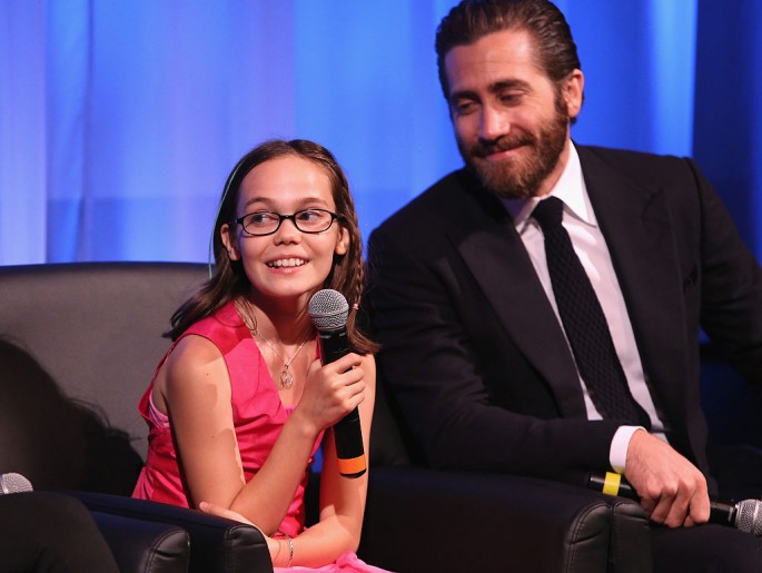 The Academy Of Motion Picture Arts And Sciences Hosts An Official Academy Screening Of SOUTHPAW