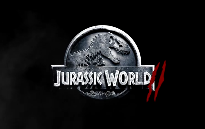 It was revealed that “Jurassic World’s” sequel plot will include war between dinosaurs and reptiles.