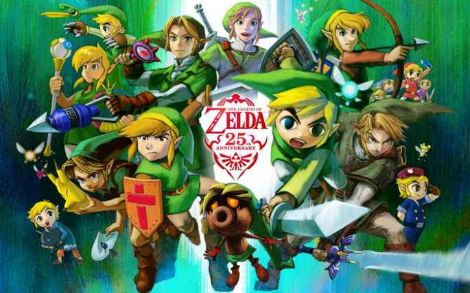 A Nintendo executive reportedly confirmed the developmental status of "The Legend of Zelda" Wii U game.
