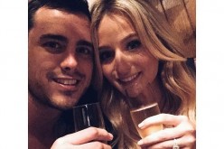 Will Ben Higgins and Lauren Bushnell eventually break up because of her past?