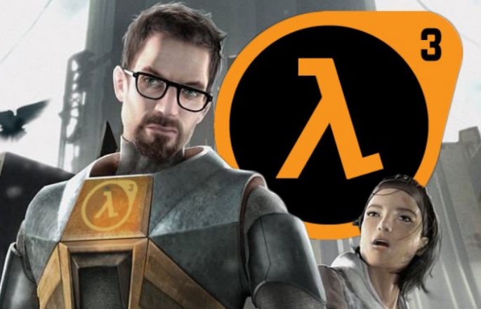 Valve may not be able to produce a third installment for the "Half Life" game series.