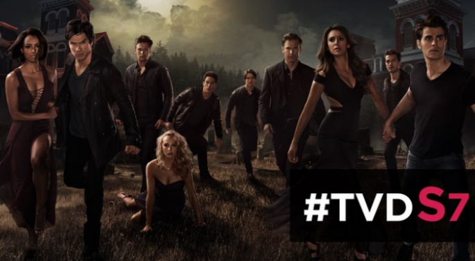 Episode 16 of "The Vampire Diaries" seventh installment is quite exciting for the fans, as it will reveal some mysteries, as well as expose the future of various characters.