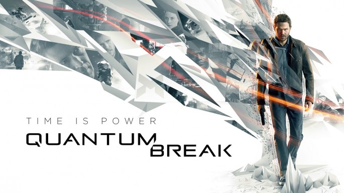 Remedy Studios' 'Quantum Break' arrives April 5 on Xbox One and Windows 10.