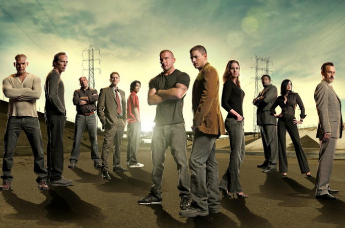 "Prison Break" season 5 is rumored to come out on September.