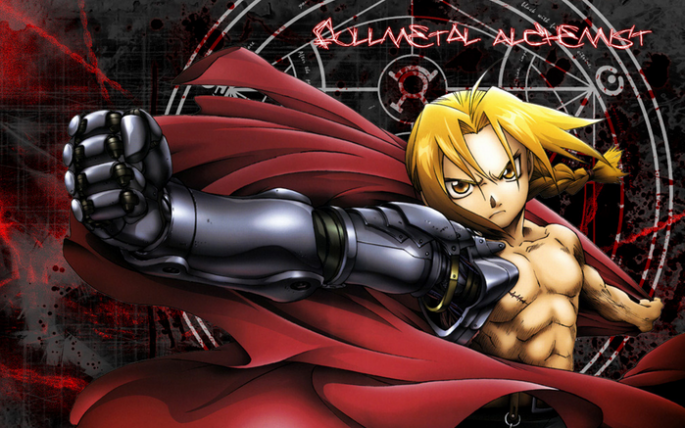 The famous anime and manga series "Fullmetal Alchemist," created by Hiromu Arakawa, is finally having a live-action film version.