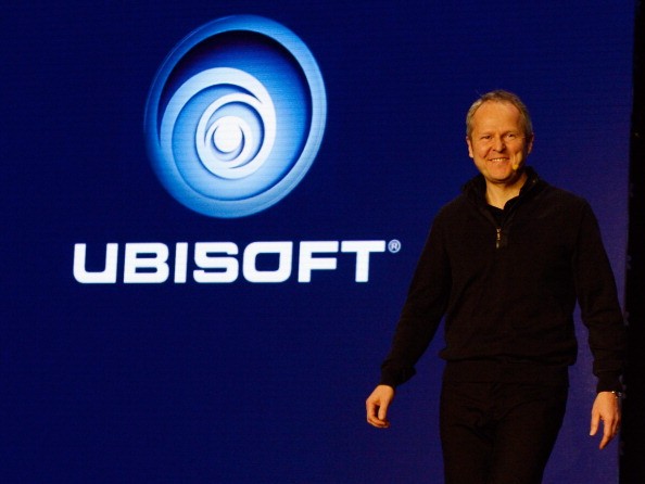 Ubisoft Entertainment SA is a French multinational video game publisher, headquartered in Rennes, France.