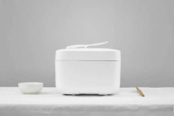 The smart rice cooker becomes available in China on April 6.