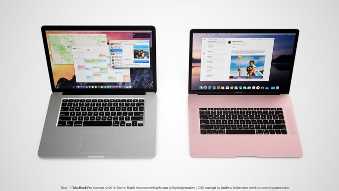 MacBook Pro 2016 Release Date Nears as 2015 Models Discounted by High $500?