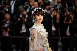 Fan Bingbing is the lead actress in the acclaimed TV drama 