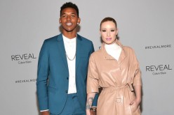 Los Angeles Lakers star Nick Young is dating 'Fancy' hit maker Iggy Azalea since 2011.