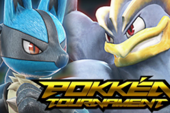Nintendo confirmed that no DLC will be available for “Pokken Tournament,” just yet.