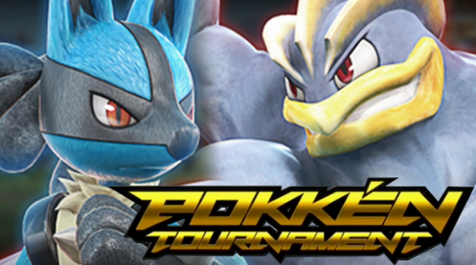Nintendo confirmed that no DLC will be available for “Pokken Tournament,” just yet.