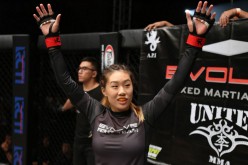 NEW CHAMPION? | Angela Lee fights for first ONE women's title in Asia