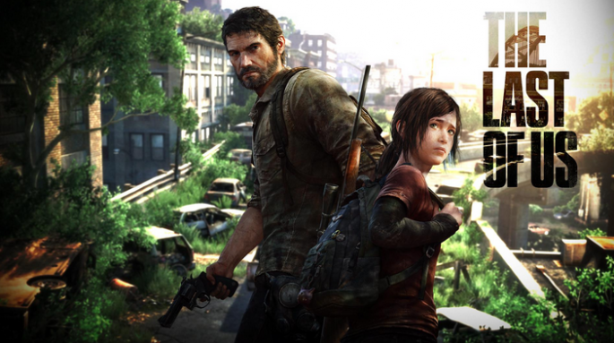 'The Last of Us' is an action-adventure survival horror video game developed by Naughty Dog and published by Sony Computer Entertainment.