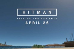 In the latest Hitman update, Square Enix announced episode 2 release date with a short teaser video