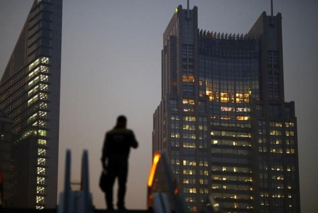 The State Council decided to include Shanghai in the country's systematic innovation reform. 