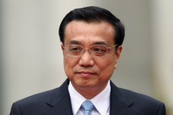Premier Li Keqiang calls for the strengthening of Sino-U.S. ties.