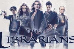 Noah Wyle will be back on “The Librarians” season 3.