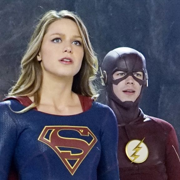 Will there be a second season for CBS' Supergirl?