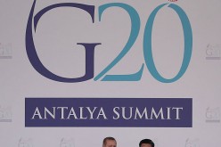 The workshop is a prelude to the G20 Summit to be hosted by China.