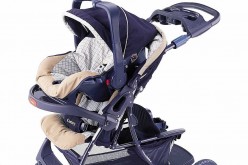 Century Products Stroller and Car Seat Recalled