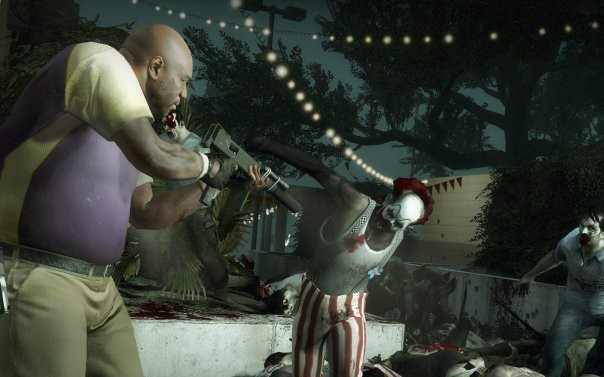 Valve's co-op zombie shooter, 'Left 4 Dead 2,' is the latest game added to the Xbox One backwards compatibility list
