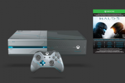 The Xbox One is a home video game console developed by Microsoft.