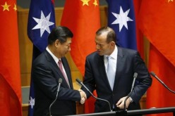 Australia will send its largest ever trade mission to promote and showcase Australian industries to China as part of the China-Australia Free Trade Agreement signed in 2015.