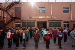 Over the years, Xinjiang’s educational program has expanded to include 93 inland high schools in 45 cities.