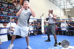DECISION VICTORY | Teddy Atlas says Timothy Bradley can win by decision