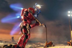 The latest 'Halo 5' update 'Ghost Of Meridian' is bringing new REQs, power weapons, and maps while the video trailer also teased arrival date of Warzone Firefight' beta