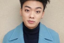 Rapper Iron was a runner-up in 