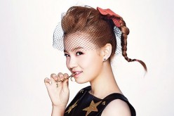 Korean singer Lee Hi from YG Entertainment will be in the April 12 episode of 